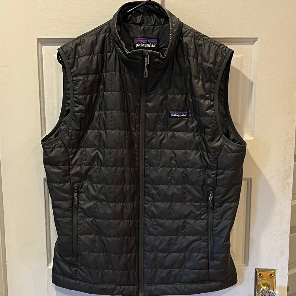 Patagonia Nano Puff Vest - Medium